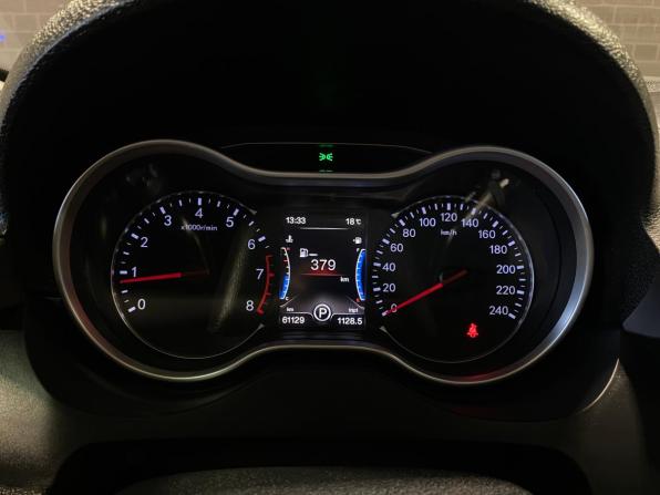 FAW Besturn X80 I Рестайлинг с пробегом 2019 года, цена 1 500 000 рублей, 61128 км, внедорожник, Автокод Объявления