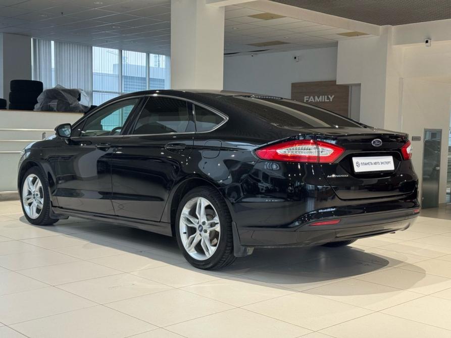 Ford Mondeo V Челябинск  - изображение 6