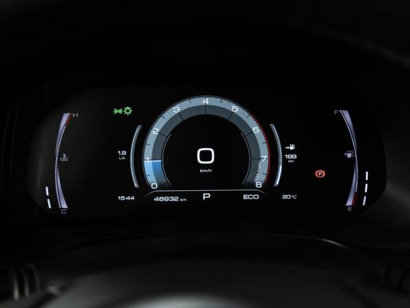 Haval F7x I Рестайлинг с пробегом 2022 года, цена 1 799 777 рублей, 46928 км, внедорожник, Автокод Объявления