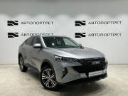Haval F7x I Рестайлинг Санкт-Петербург  - изображение 19