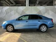 Skoda Rapid I Оренбург  - изображение 26