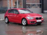 BMW 1 серии II (F20/F21) Новосибирск  - изображение 27