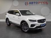 Geely Atlas Pro Москва  - изображение 27