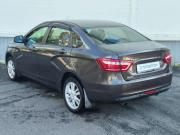 Lada (ВАЗ) Vesta I Санкт-Петербург  - изображение 27