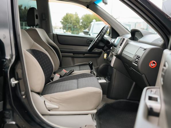 Nissan X-Trail I Рестайлинг с пробегом 2005 года, цена 680 000 рублей, 297990 км, внедорожник, Автокод Объявления