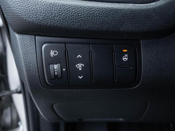 Kia Ceed II с пробегом 2015 года, цена 1 265 000 рублей, 128011 км, хэтчбек, Автокод Объявления