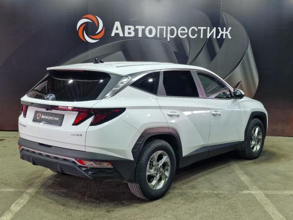 Hyundai Tucson IV с пробегом 2021 года, цена 2 550 000 рублей, 51000 км, внедорожник, Автокод Объявления