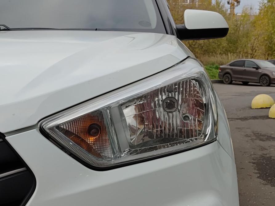 Hyundai Creta I Ижевск  - изображение 21