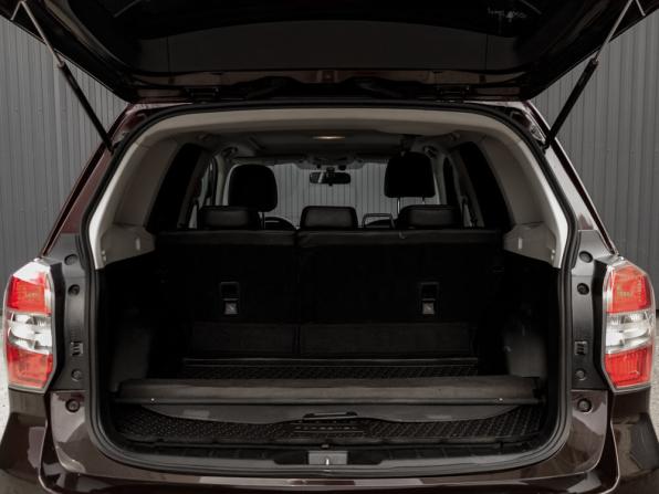 Subaru Forester IV с пробегом 2015 года, цена 1 700 000 рублей, 169895 км, внедорожник, Автокод Объявления