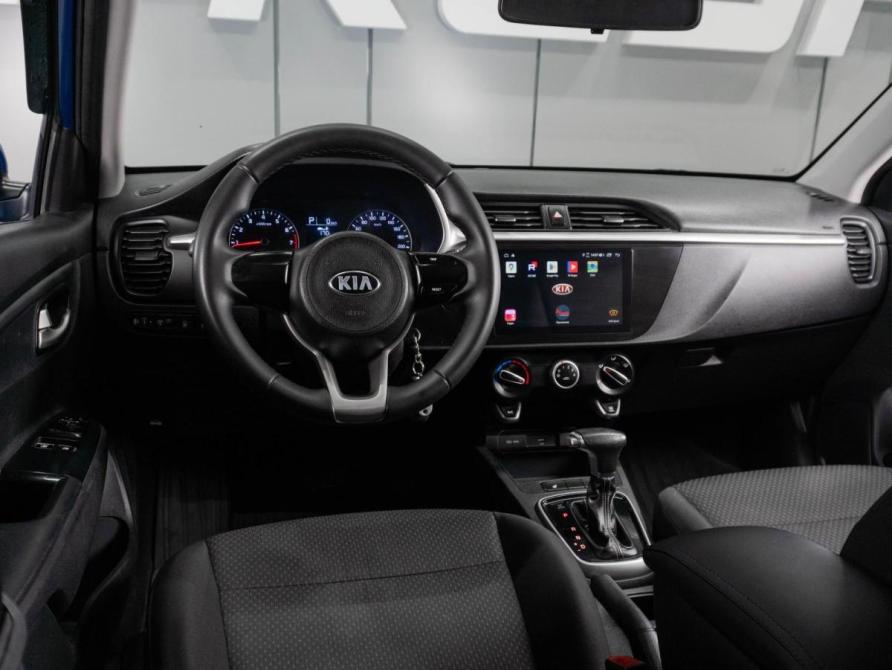Kia Rio IV Рестайлинг Тюмень  - изображение 6