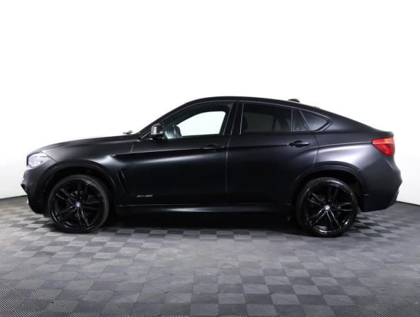 BMW X6 II (F16) с пробегом 2019 года, цена 4 690 000 рублей, 105204 км, внедорожник, Автокод Объявления
