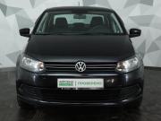 Volkswagen Polo V Москва  - изображение 28