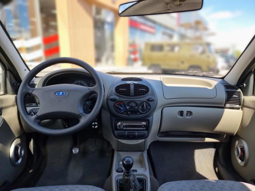 Lada (ВАЗ) Kalina I Архангельск  - изображение 8