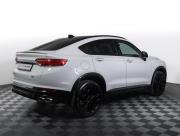 Geely Tugella I Рестайлинг Москва  - изображение 33