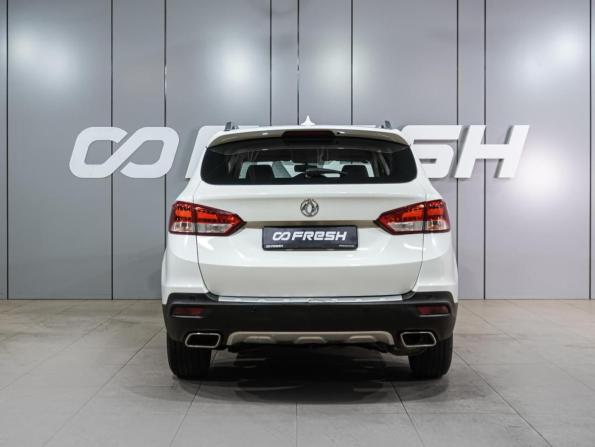 Dongfeng AX7 I с пробегом 2017 года, цена 1 149 000 рублей, 140044 км, внедорожник, Автокод Объявления