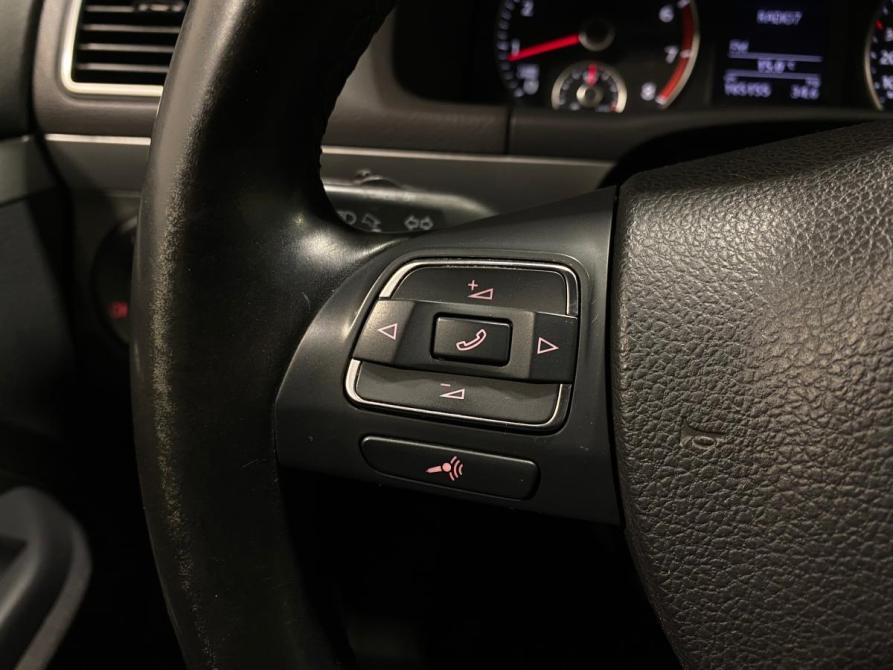 Volkswagen Touran I Рестайлинг 2 Челябинск  - изображение 19