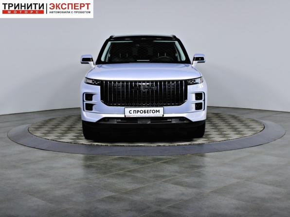 Jaecoo J7 I с пробегом 2024 года, цена 2 237 000 рублей, 66260 км, внедорожник, Автокод Объявления
