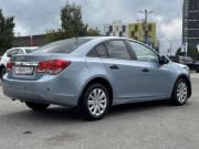 Chevrolet Cruze I Ижевск  - изображение 22