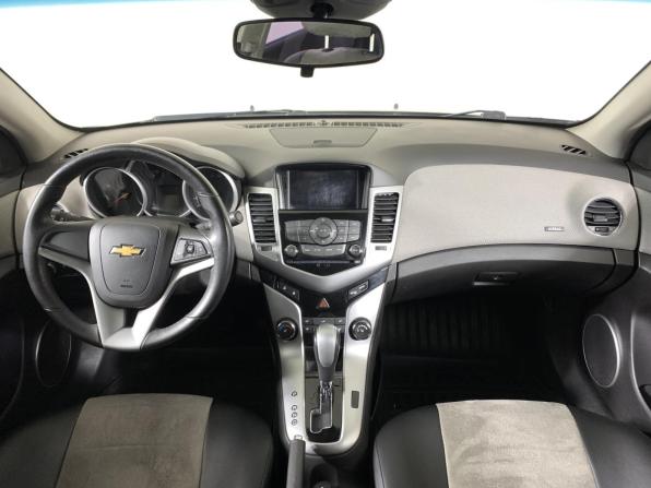 Chevrolet Cruze I с пробегом 2011 года, цена 850 000 рублей, 120758 км, седан, Автокод Объявления
