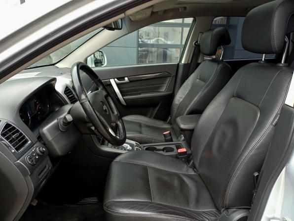 Chevrolet Captiva I Рестайлинг 2 с пробегом 2014 года, цена 1 339 000 рублей, 230227 км, внедорожник, Автокод Объявления