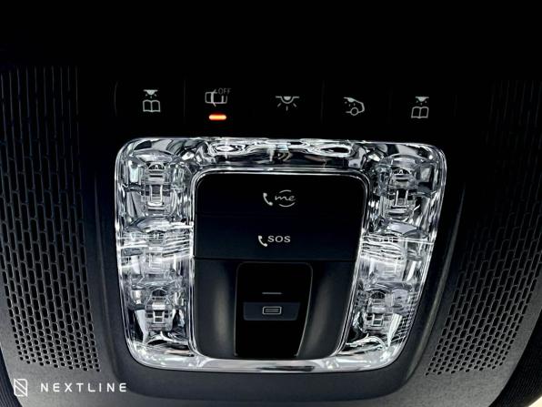 Новый Mercedes-Benz GLS II (X167) Рестайлинг 2026 года, цена 15 990 000 рублей, внедорожник, Автокод Объявления