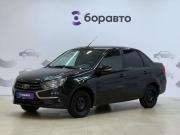 Lada (ВАЗ) Granta I Рестайлинг Ставрополь  - изображение 18