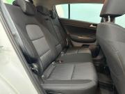 Kia Sportage IV Рестайлинг Набережные Челны  - изображение 47