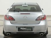 Mazda 6 II (GH) Иваново  - изображение 22