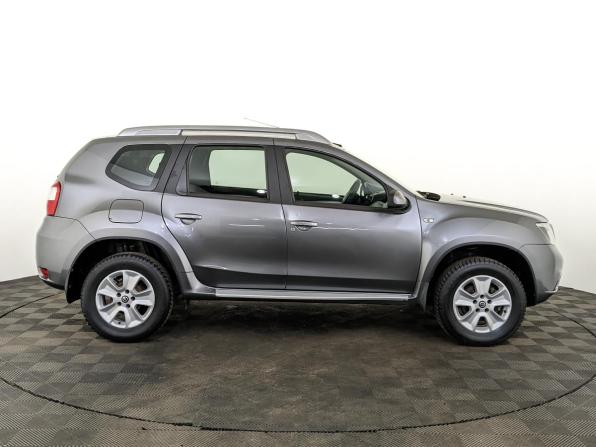Nissan Terrano III (D10) с пробегом 2019 года, цена 1 542 500 рублей, 45424 км, внедорожник, Автокод Объявления