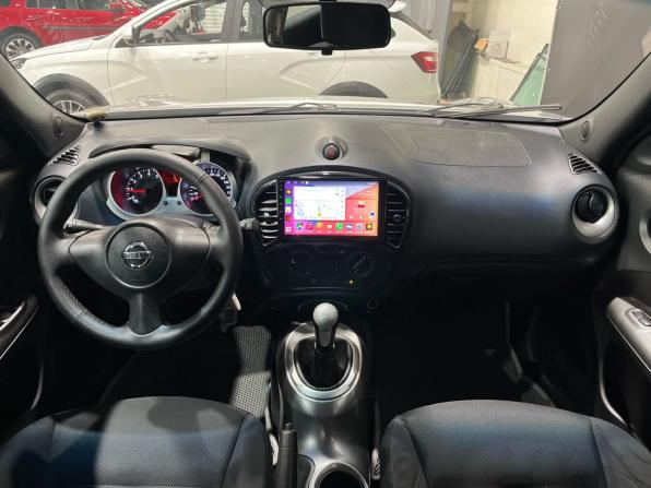 Nissan Juke I с пробегом 2011 года, цена 819 000 рублей, 142095 км, внедорожник, Автокод Объявления