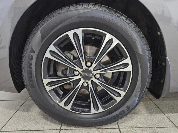 Hyundai Solaris I с пробегом 2012 года, цена 769 000 рублей, 96159 км, седан, Автокод Объявления