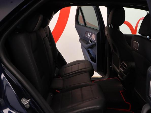 Mercedes-Benz GLE II (V167) с пробегом 2020 года, цена 7 490 000 рублей, 33415 км, внедорожник, Автокод Объявления