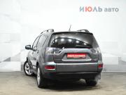 Mitsubishi Outlander II Рестайлинг Екатеринбург  - изображение 23