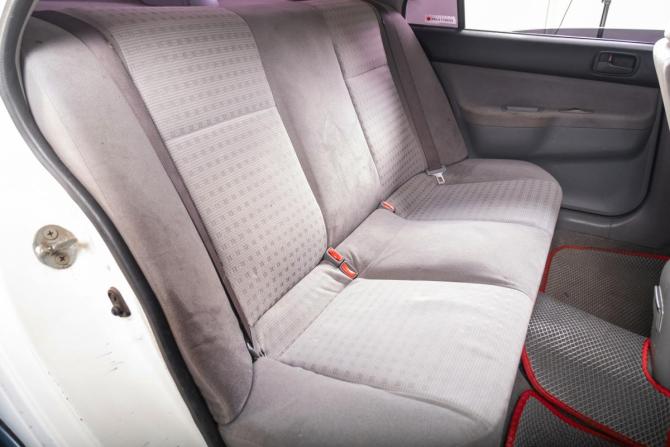 Mitsubishi Lancer IX Рестайлинг с пробегом 2004 года, цена 379 000 рублей, 366500 км, седан, Автокод Объявления