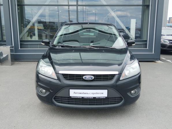 Ford Focus II Рестайлинг с пробегом 2011 года, цена 620 000 рублей, 187000 км, хэтчбек, Автокод Объявления