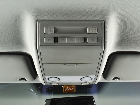 Volkswagen Touareg I Рестайлинг с пробегом 2009 года, цена 1 449 995 рублей, 259259 км, внедорожник, Автокод Объявления