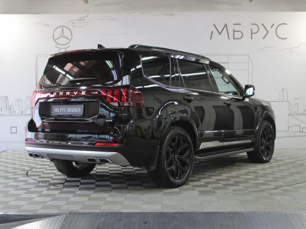 Kia Mohave I Рестайлинг 2 с пробегом 2022 года, цена 5 299 000 рублей, 42353 км, внедорожник, Автокод Объявления