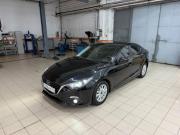 Mazda 3 III (BM) Магнитогорск  - изображение 8