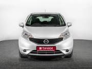 Nissan Note II Иркутск  - изображение 24