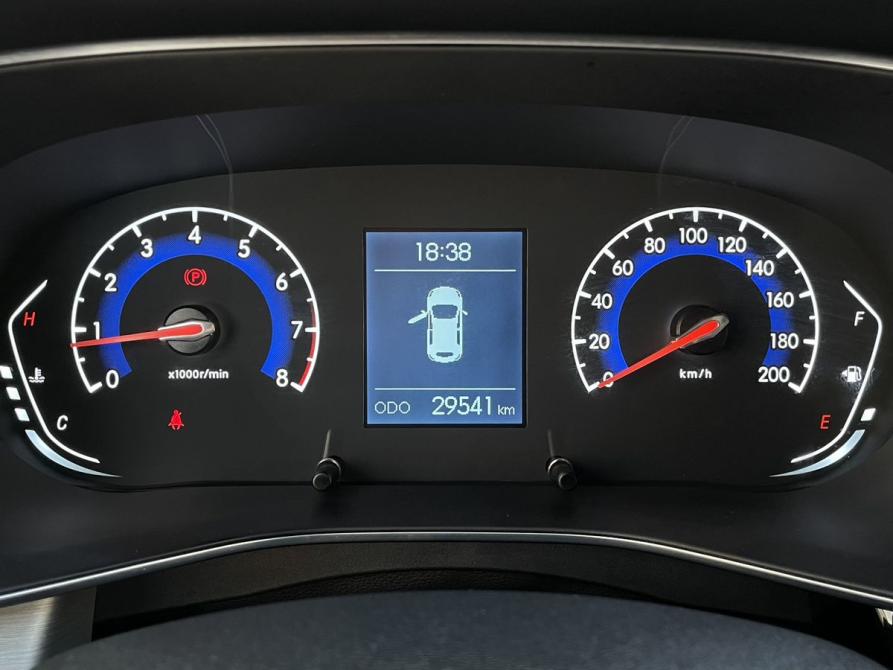 BAIC X35 Тамбов  - изображение 14