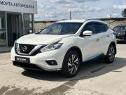 Nissan Murano III (Z52) Пермь  - изображение 28