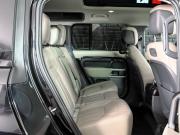 Land Rover Defender II Екатеринбург  - изображение 46