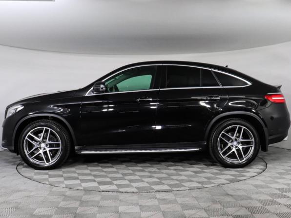 Mercedes-Benz GLE Coupe I (C292) с пробегом 2016 года, цена 3 477 000 рублей, 156963 км, внедорожник, Автокод Объявления