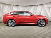 BMW X4 II (G02) Москва  - изображение 29