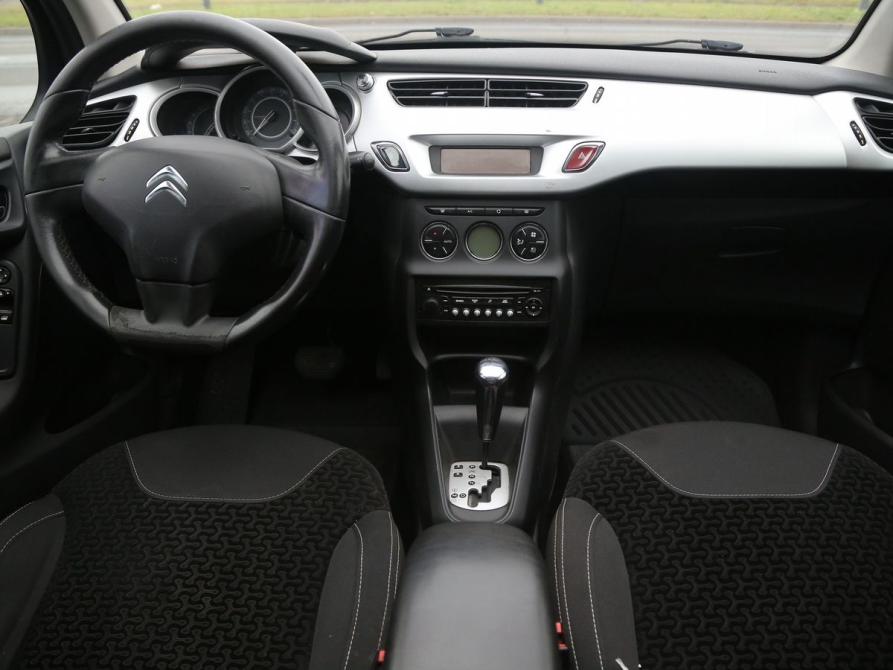 Citroen C3 II Иваново  - изображение 12