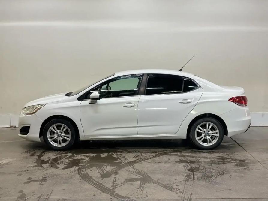 Citroen C4 II Саратов  - изображение 6