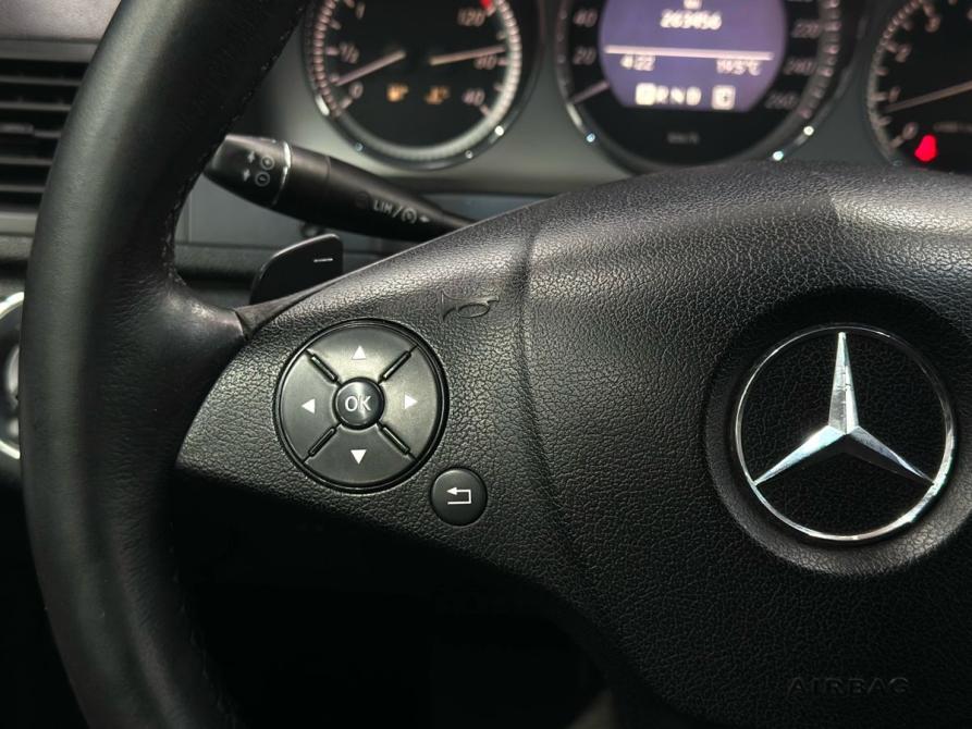 Mercedes-Benz C-Класс III (W204) Ростов-на-Дону  - изображение 10