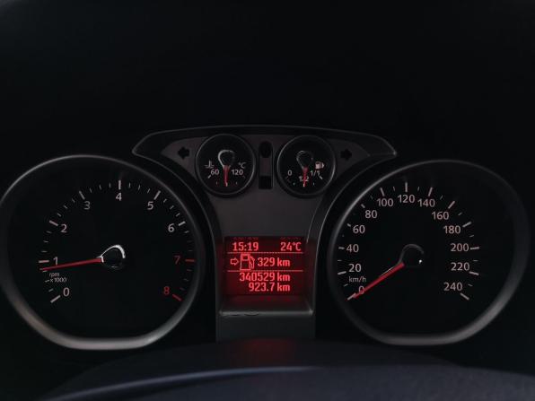Ford Focus II Рестайлинг с пробегом 2008 года, цена 450 000 рублей, 340488 км, седан, Автокод Объявления