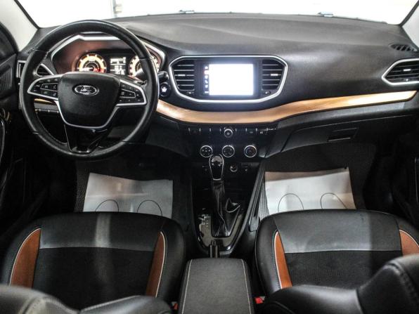 Lada (ВАЗ) Vesta I Рестайлинг (NG) с пробегом 2024 года, цена 1 418 200 рублей, 31154 км, универсал, Автокод Объявления
