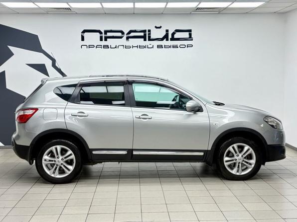 Nissan Qashqai I Рестайлинг с пробегом 2011 года, цена 1 189 000 рублей, 148694 км, внедорожник, Автокод Объявления